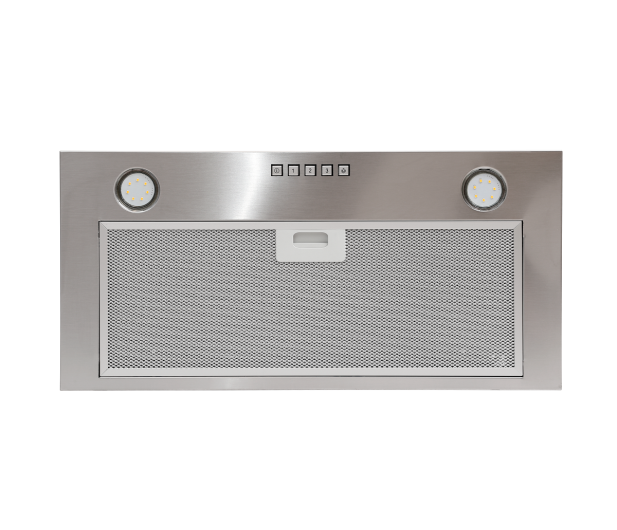 VDB BOX ECO 60 Inox - 1351587 - zdjęcie 2